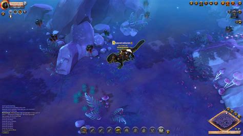The Mists Albion Online Guides The Mists Albion Online Guides