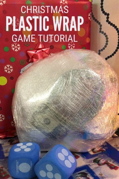 The Original Saran Wrap Ball Game Christian Camp Pro Artofit The Original Saran Wrap Ball Game Christian Camp Pro Artofit