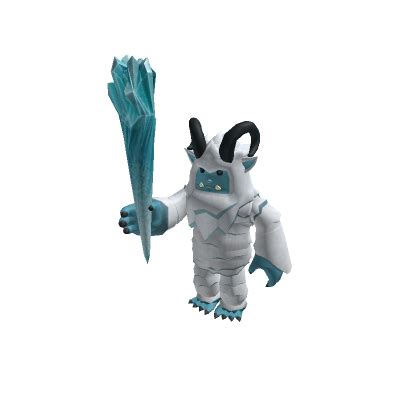 The Real Roblox Yeti Nico S Nextbots Fanmade Wiki Fandom The Real Roblox Yeti Nico S Nextbots Fanmade Wiki Fandom