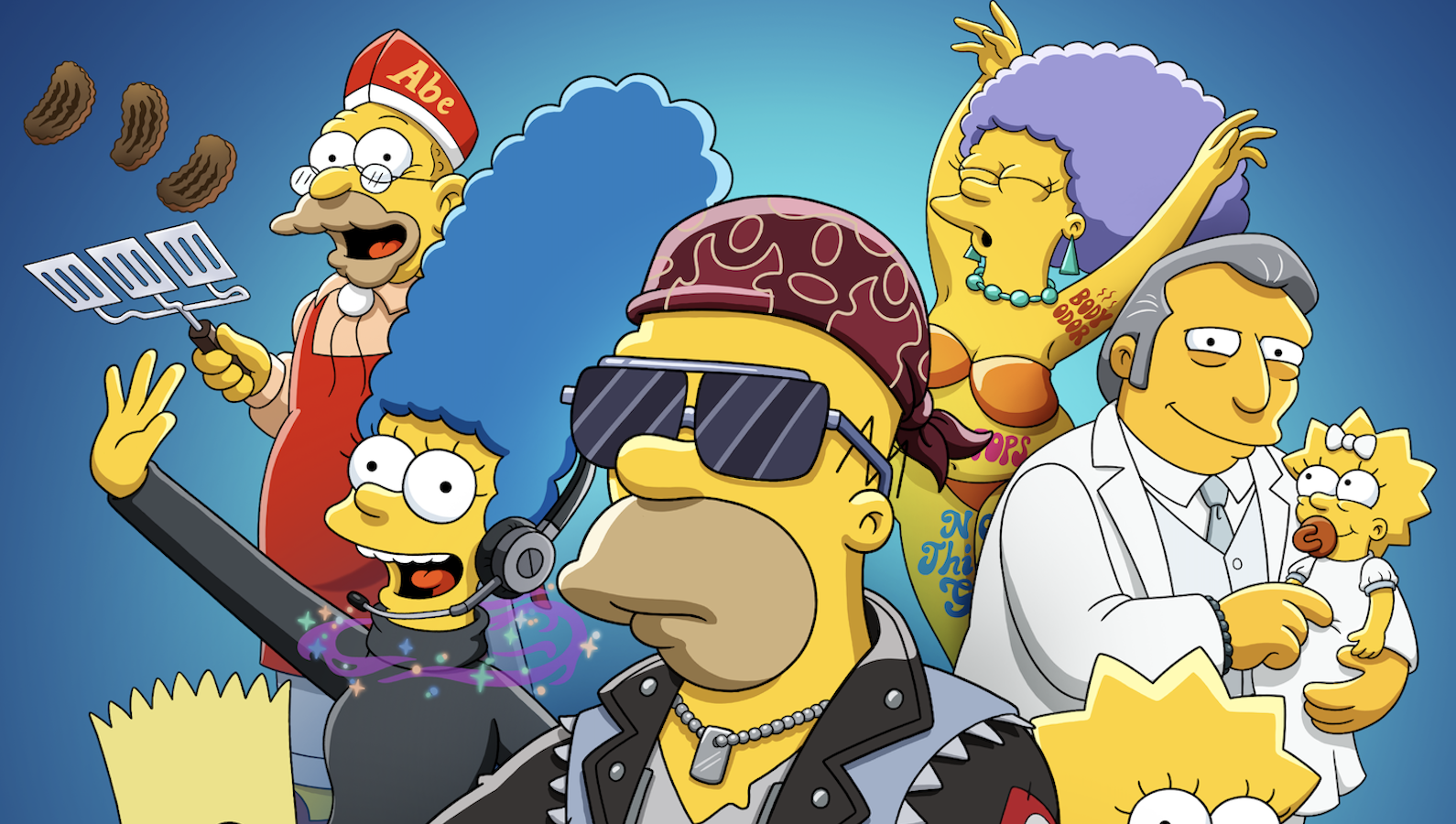 Simpsons Game PS2 Review