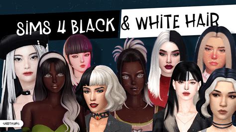 The Sims 4 Archives Page 24 Of 24 Snootysims The Sims 4 Archives Page 24 Of 24 Snootysims