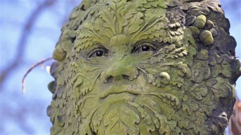 The Surprising Roots Of The Mysterious Green Man The Surprising Roots Of The Mysterious Green Man