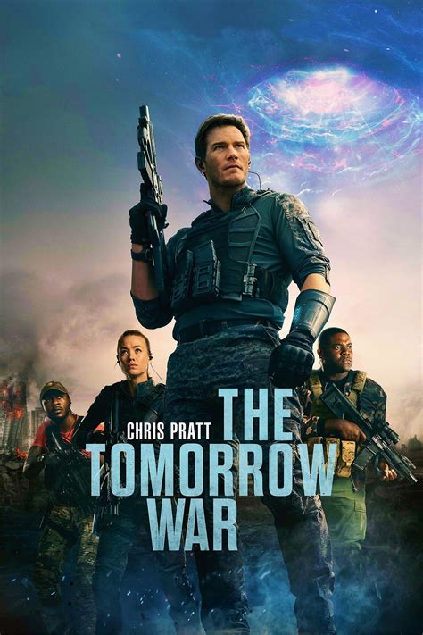 The Tomorrow War Analysis The Tomorrow War Analysis