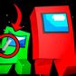 The Traitor Among Us Amogus By Minerka Play Online For Free On The Traitor Among Us Amogus By Minerka Play Online For Free On