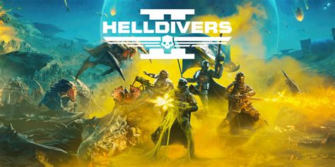 The Unwritten Rules Of Helldivers 2 Explained The Unwritten Rules Of Helldivers 2 Explained