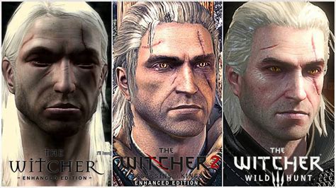 The Witcher Sulle Orme Di Geralt Dove Giocare Tutti I Capitoli Della The Witcher Sulle Orme Di Geralt Dove Giocare Tutti I Capitoli Della