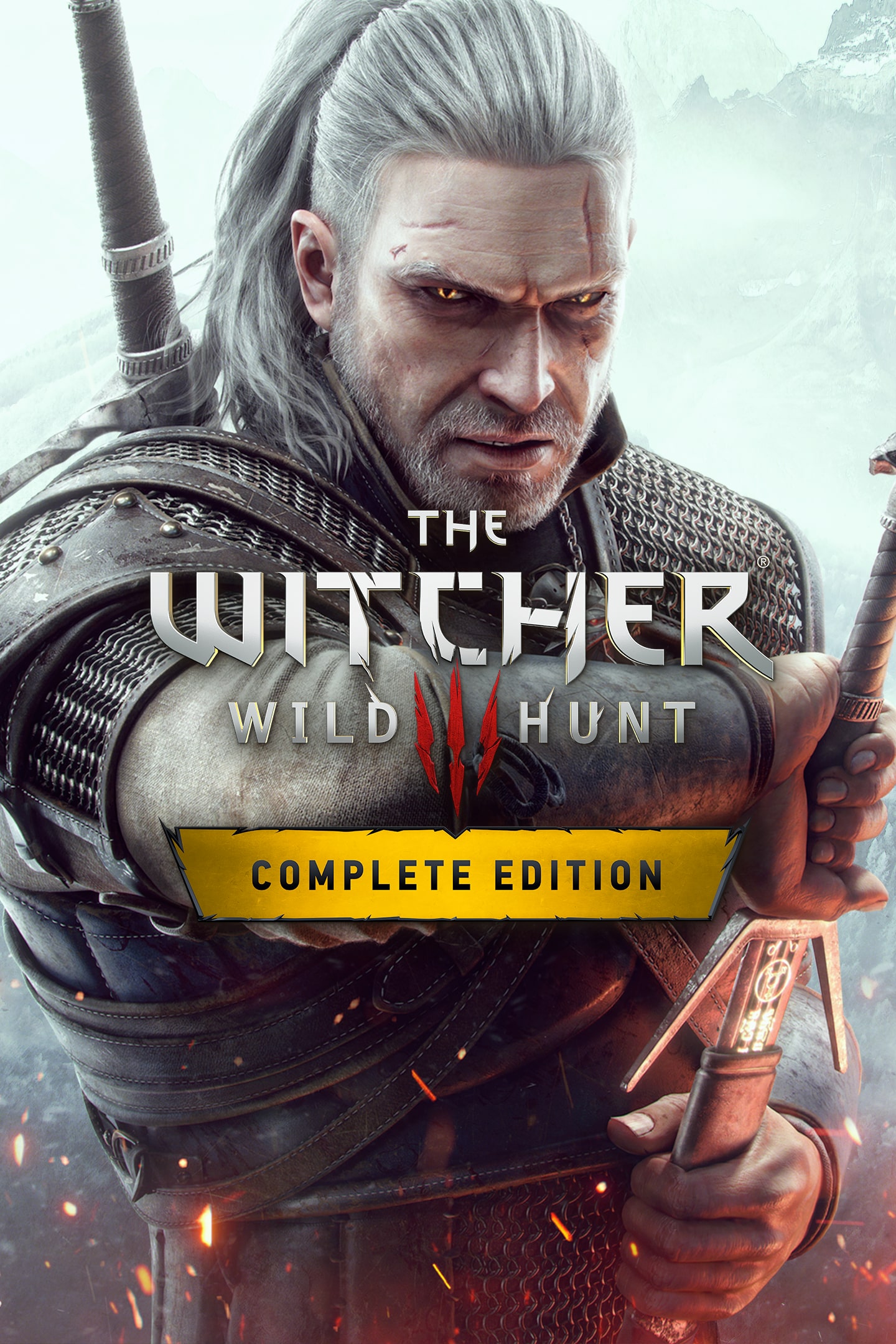 5 Ways Wild Hunt