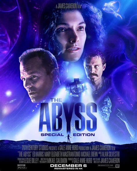 Theabyss