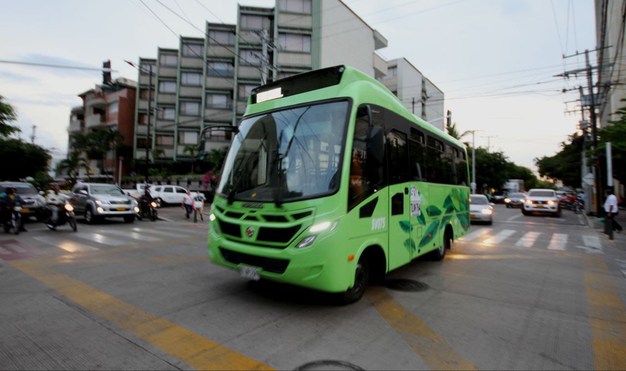 They Modified The Bus Schedule For The Easter Season Breaking Latest News They Modified The Bus Schedule For The Easter Season Breaking Latest News