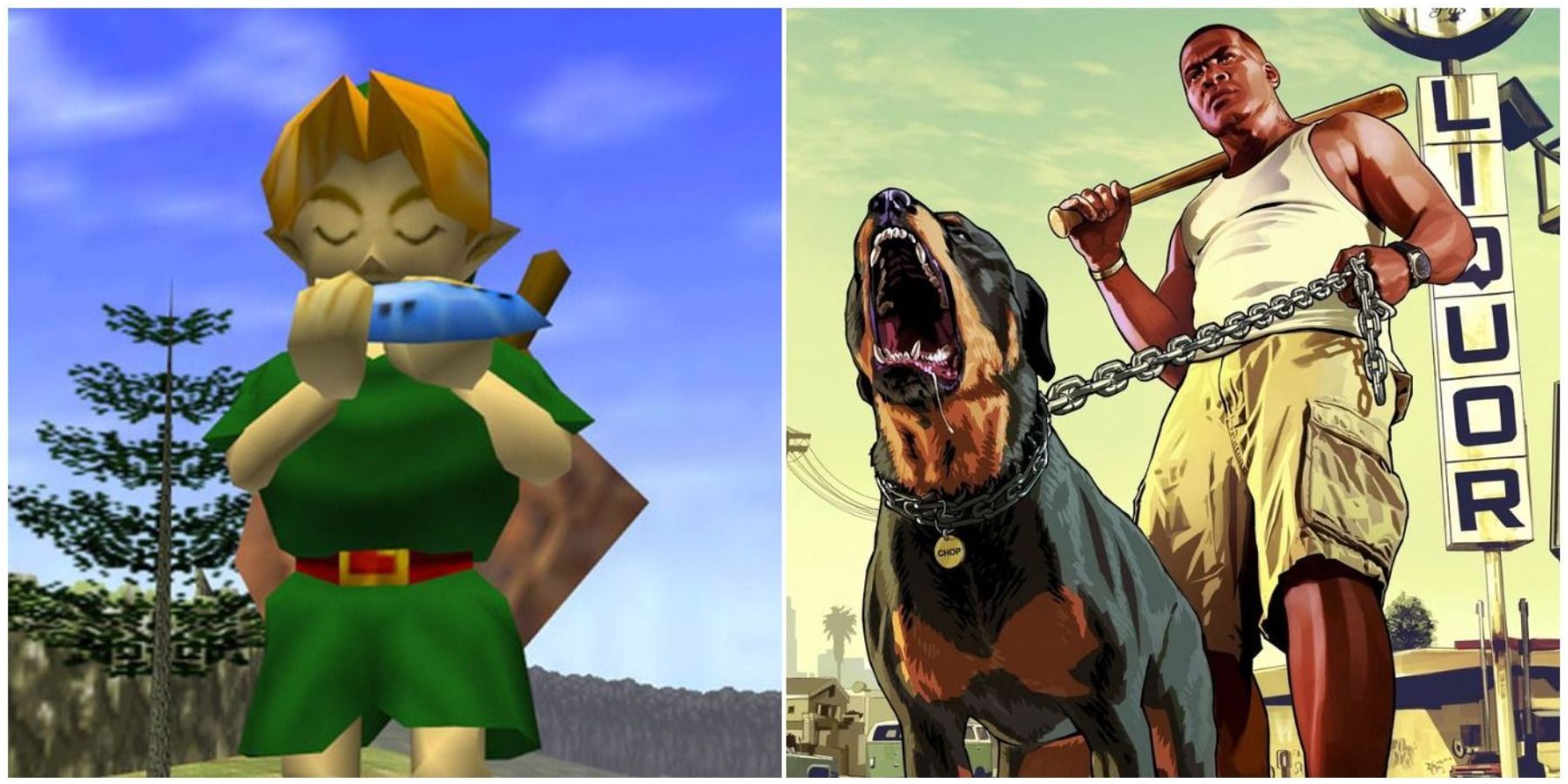 5 Tips Third Person Games
