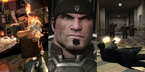 Third Person Games Guide