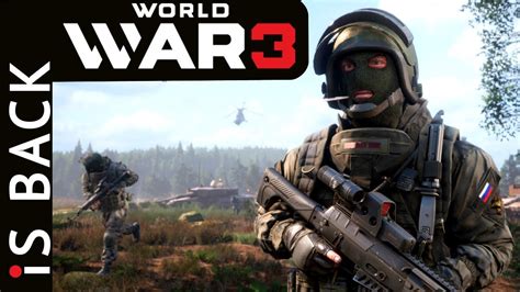 This Ar Is Still Meta In World War 3 Update Gameplay Youtube This Ar Is Still Meta In World War 3 Update Gameplay Youtube