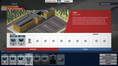 This Is The Police On Steam This Is The Police On Steam