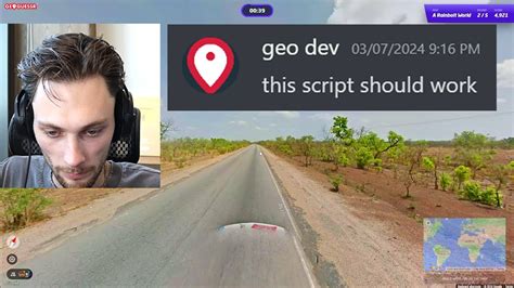 This Script Will Make Me Better At Geoguessr Youtube This Script Will Make Me Better At Geoguessr Youtube