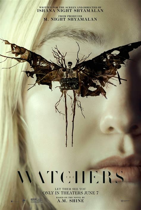 5 Ways The Watchers 5 Ways The Watchers