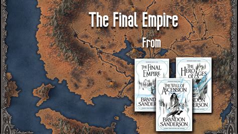 Timelapse The Final Empire From Mistborn Inkarnate 11X Speed Youtube Timelapse The Final Empire From Mistborn Inkarnate 11X Speed Youtube
