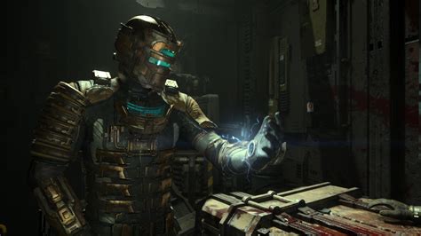 Tips And Tricks Dead Space Guide Ign Tips And Tricks Dead Space Guide Ign