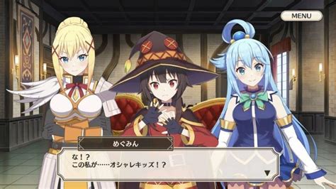 Tips And Tricks For Konosuba Fantastic Days Apk Tips And Tricks For Konosuba Fantastic Days Apk
