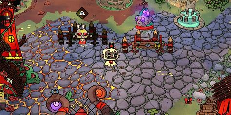 Tips And Tricks For Pro Cult Of The Lamb Players Tips And Tricks For Pro Cult Of The Lamb Players