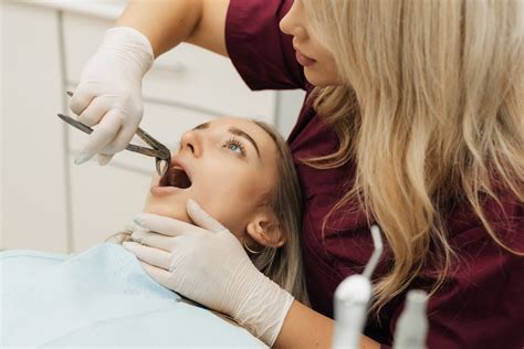 Tips For Aftercare Of Your Tooth Following An Extraction