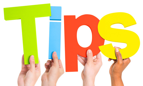 5 Tips Roblox 5 Tips Roblox