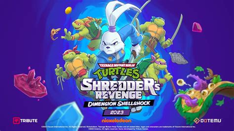 Tmnt Shredder S Revenge Dimension Shellshock Dlc Review Tmnt Shredder S Revenge Dimension Shellshock Dlc Review