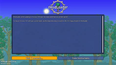 5 Tmodloader Tips 5 Tmodloader Tips