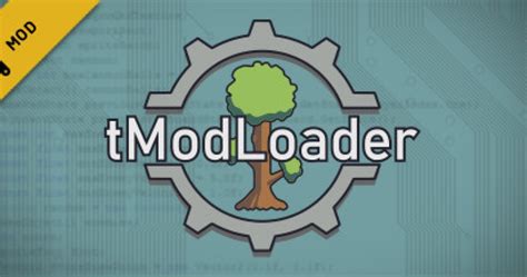 Tmodloader Tmodloader