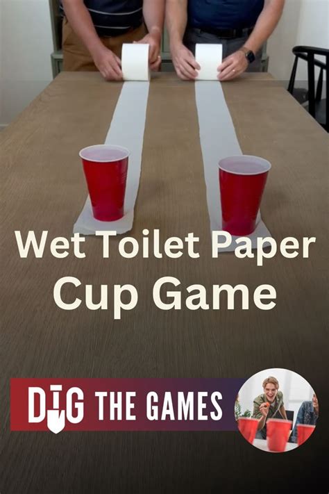 5 Toilet Paper Game Tips