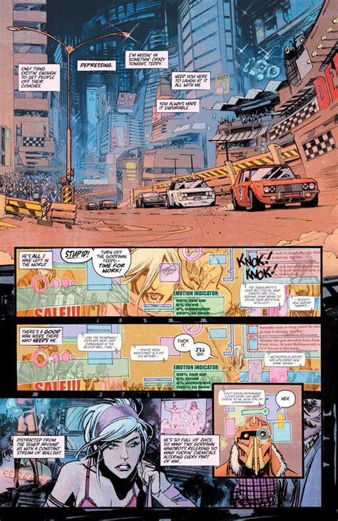 Tokyo Ghost 1 Image Comics Tokyo Ghost 1 Image Comics