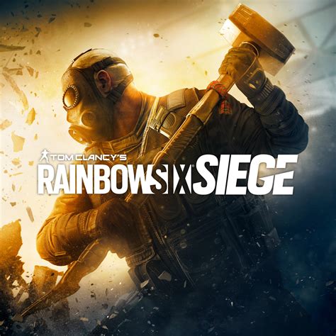 Rainbow Six Siege Strategies Rainbow Six Siege Strategies