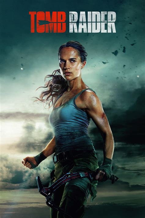 Tomb Raider 2018 Tomb Raider 2018