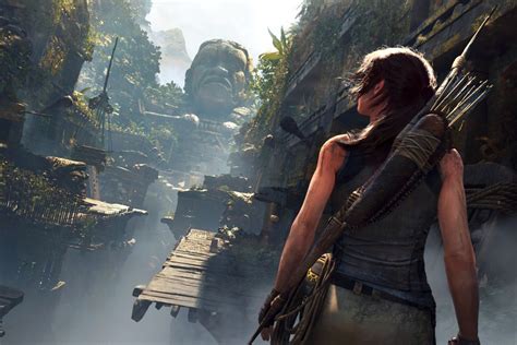 Tomb Raider Games In Order Chronological Story Release Date Tomb Raider Games In Order Chronological Story Release Date