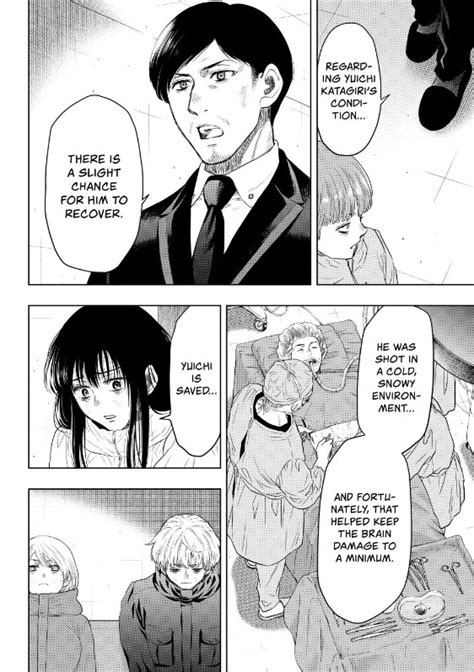 Tomodachi Game Chapter 126 Released