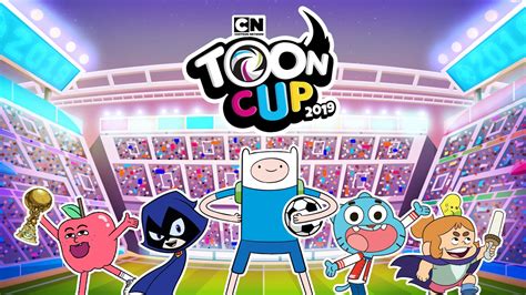 Toon Cup 2019 Play Toon Sports Games Cartoon Network Toon Cup 2019 Play Toon Sports Games Cartoon Network