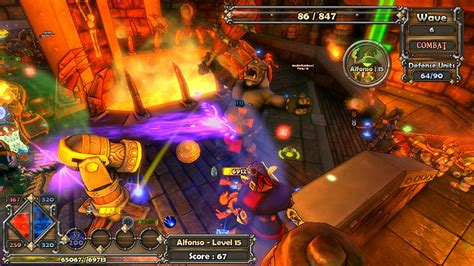 Top 10 Tower Defense Games