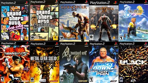 Top 100 List Best Ps2 Games Of All Time Playstation 2 Console Youtube Top 100 List Best Ps2 Games Of All Time Playstation 2 Console Youtube