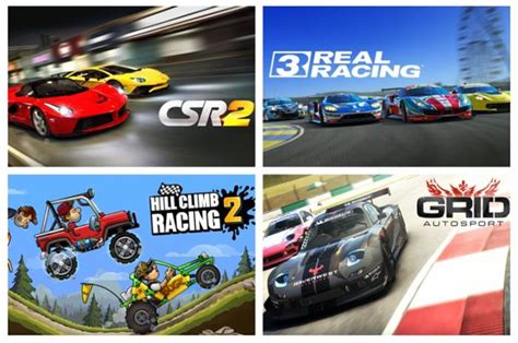 Top 5 Racing Games To Have On Your Phone Autocar India Top 5 Racing Games To Have On Your Phone Autocar India