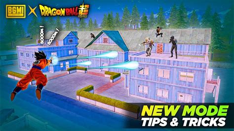 Top 5 Secret New Mode Dragon Ball Tips And Tricks Bgmi Pubg Mobile Top 5 Secret New Mode Dragon Ball Tips And Tricks Bgmi Pubg Mobile