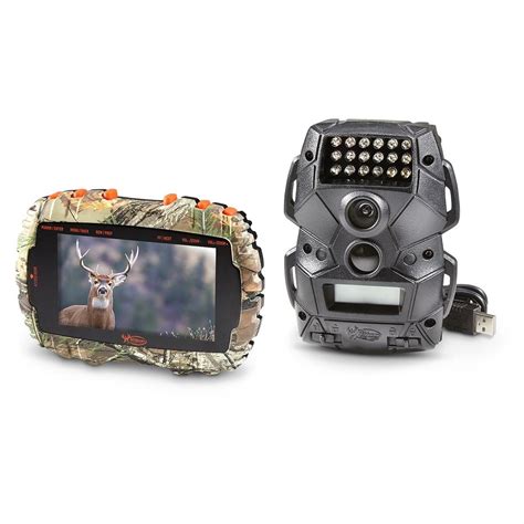 Top 93 Pictures Game Camera That Sends Pictures To Your Email Superb