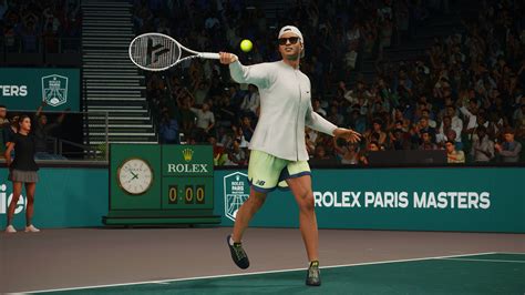 Topspin 2K25 Premium Centre Court Pass Season 4 On Steam Topspin 2K25 Premium Centre Court Pass Season 4 On Steam