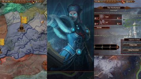 Total War Warhammer 3 Kislev Faction Guide Cultured Vultures Total War Warhammer 3 Kislev Faction Guide Cultured Vultures