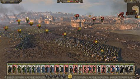 5 Total Wars Tactics 5 Total Wars Tactics