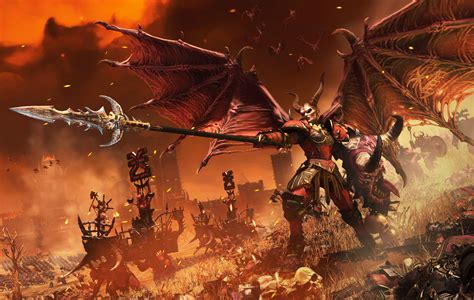 Total Warhammer Ultimate Guide Total Warhammer Ultimate Guide