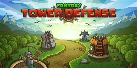 5 Tower Defense Tips