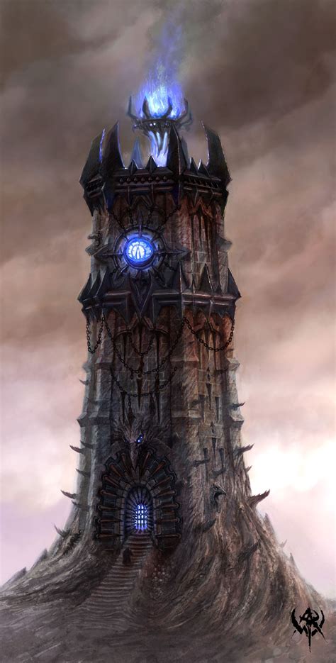 5 Tower Fantasy Tips