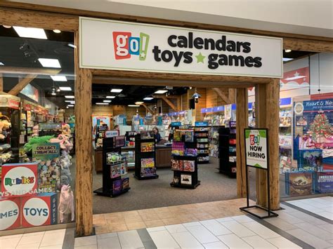 Toys Games And Calendars Fun