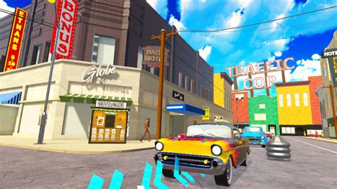 Traffic Cop On Steam Traffic Cop On Steam