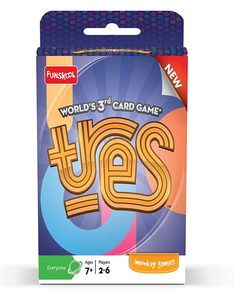 Tres Card Game Rules