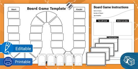 Trivia Board Game Fun